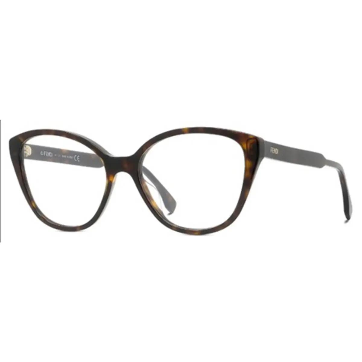 FE50014I-052-53 Eyeglasses Boutique Display by Fendi