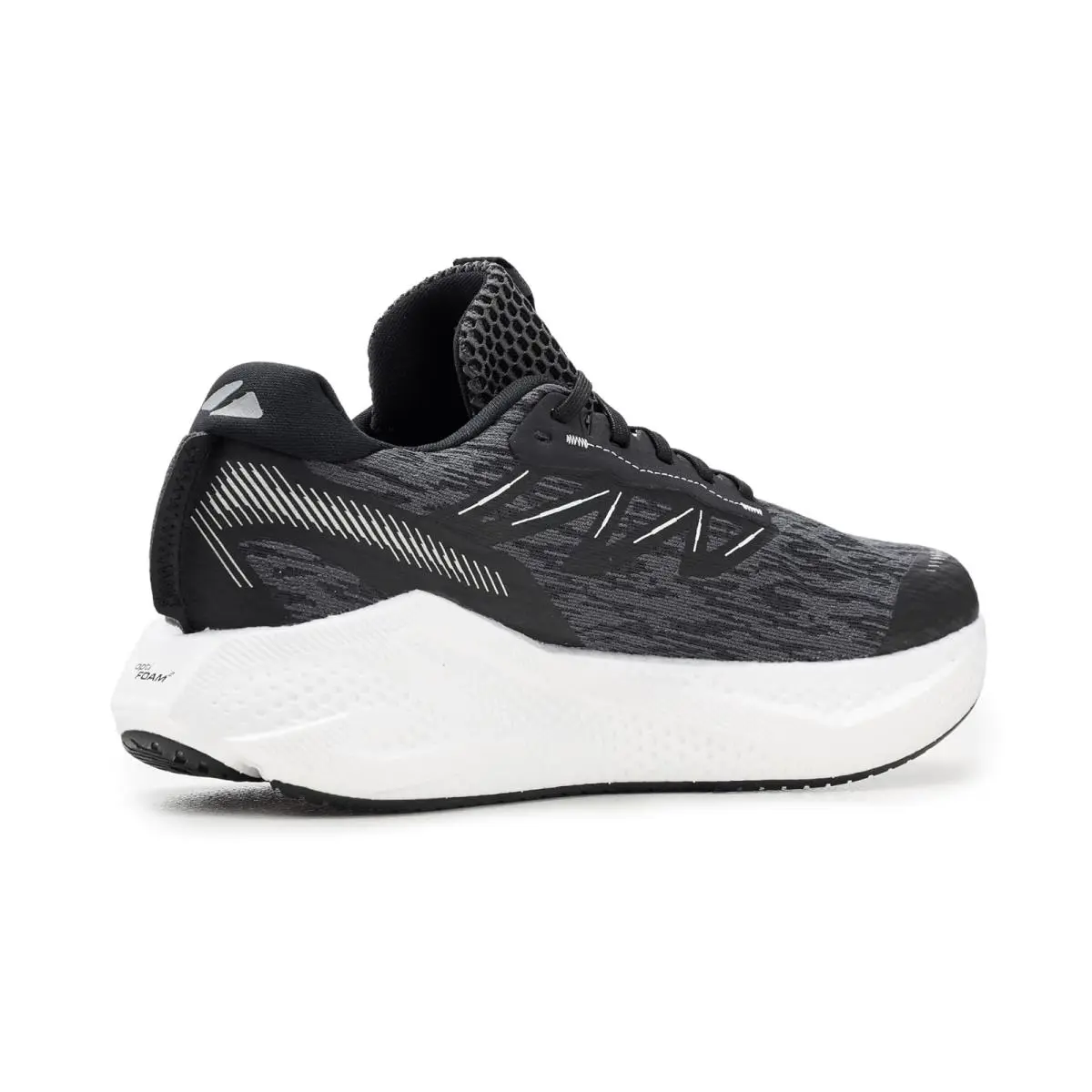 Salomon shoes - Black 1