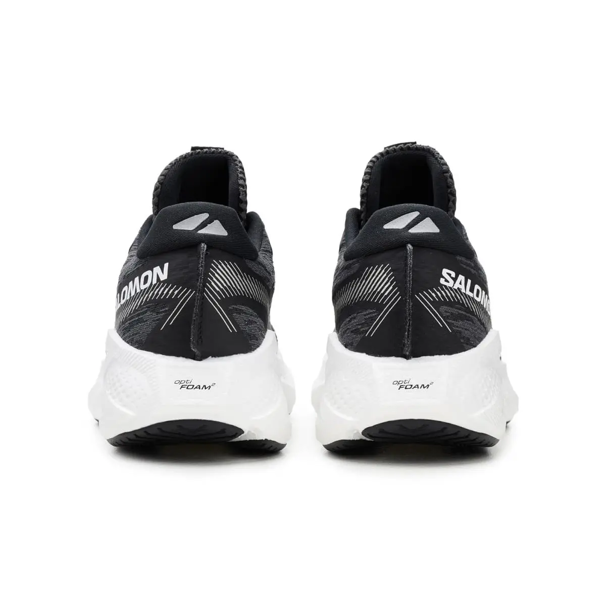 Salomon shoes - Black 5