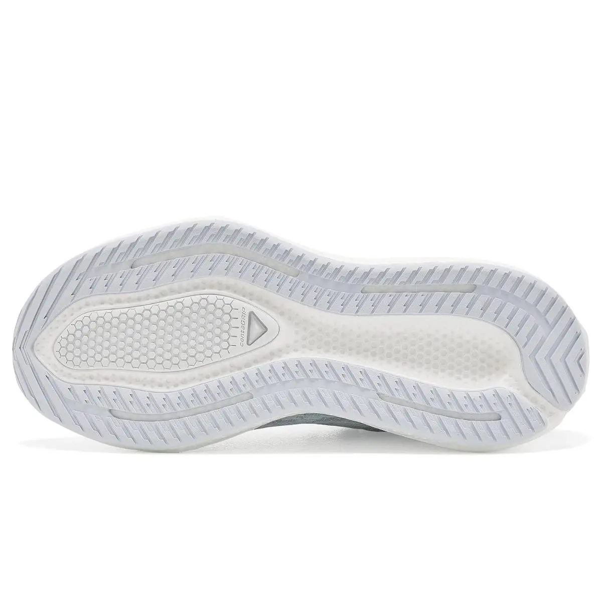 Salomon shoes - Ancient Water/White/Oil Blue 10