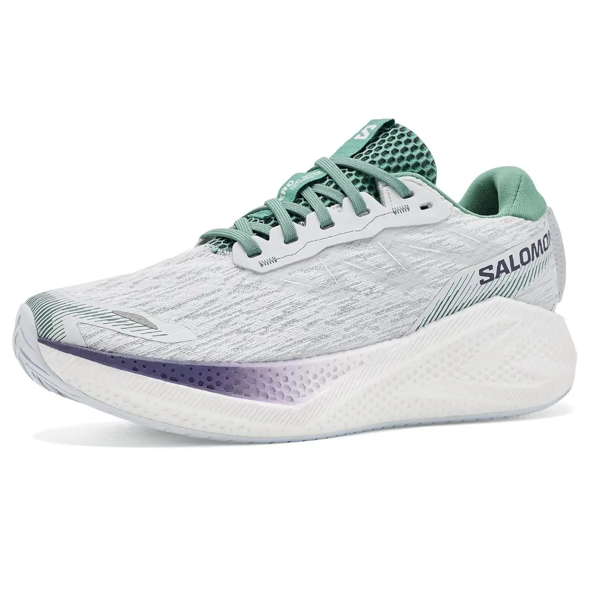 Salomon shoes - Black 27