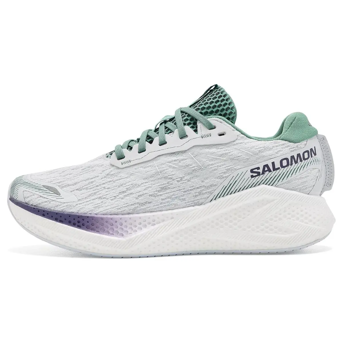 Salomon shoes - Black 30