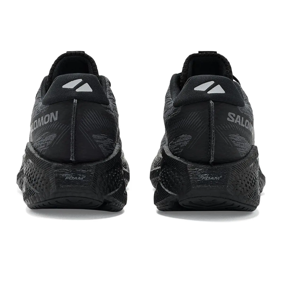 Salomon shoes - Ancient Water/White/Oil Blue 26