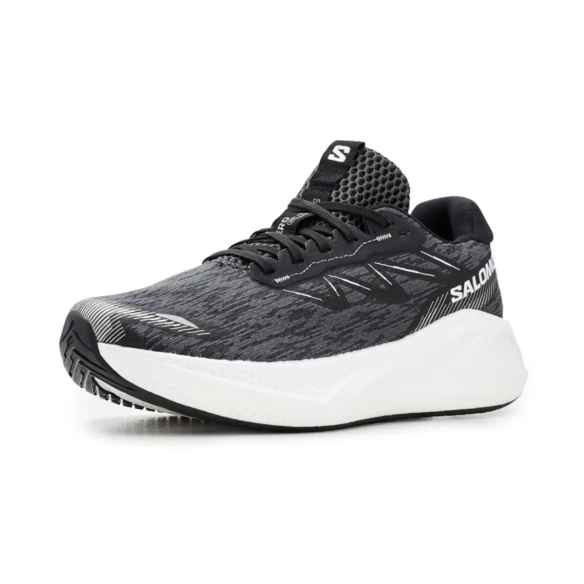 Salomon shoes - Ancient Water/White/Oil Blue 13