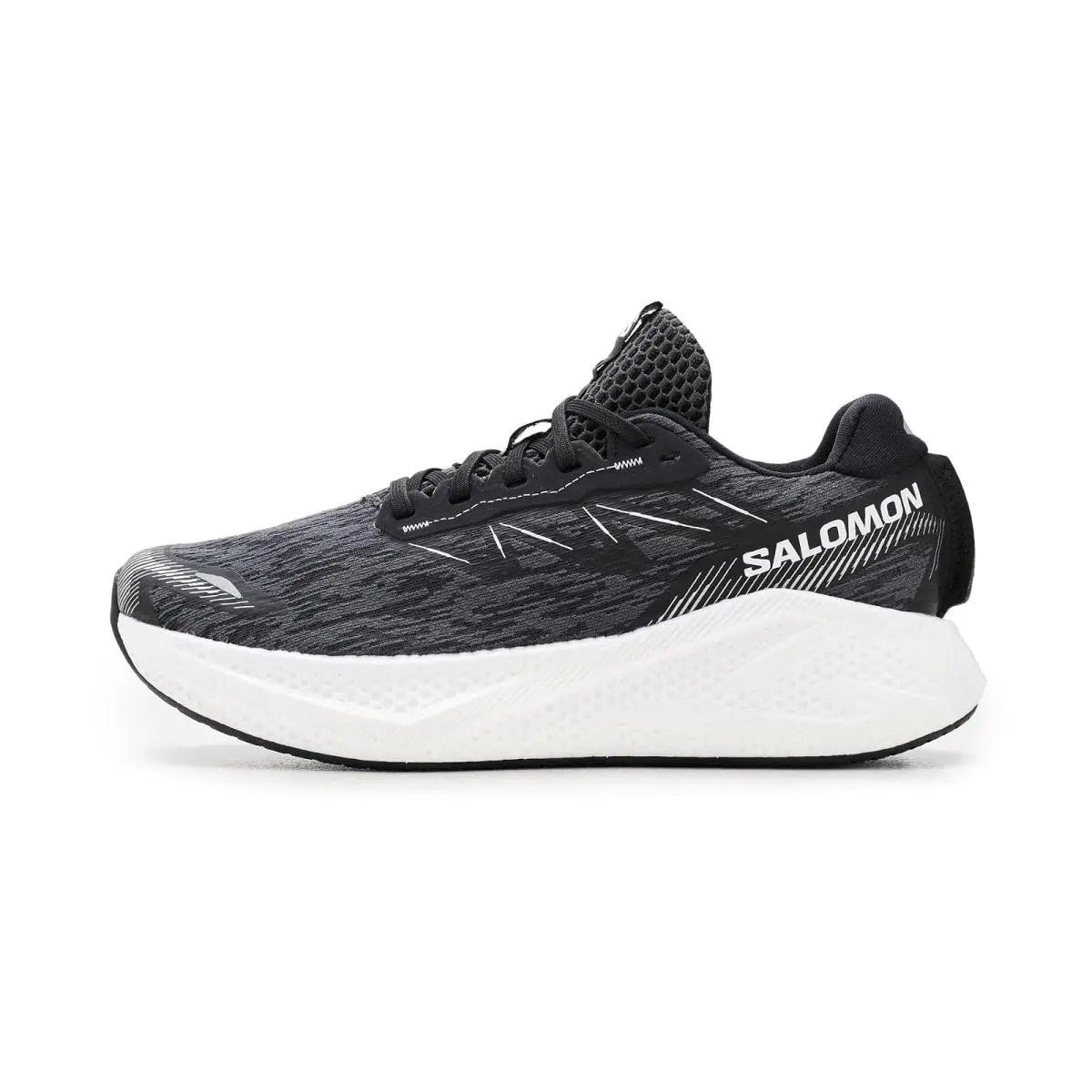 Salomon shoes - Ancient Water/White/Oil Blue 16
