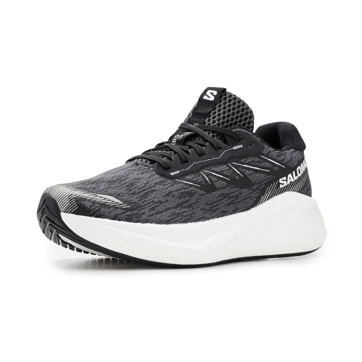 Salomon shoes - Black 6