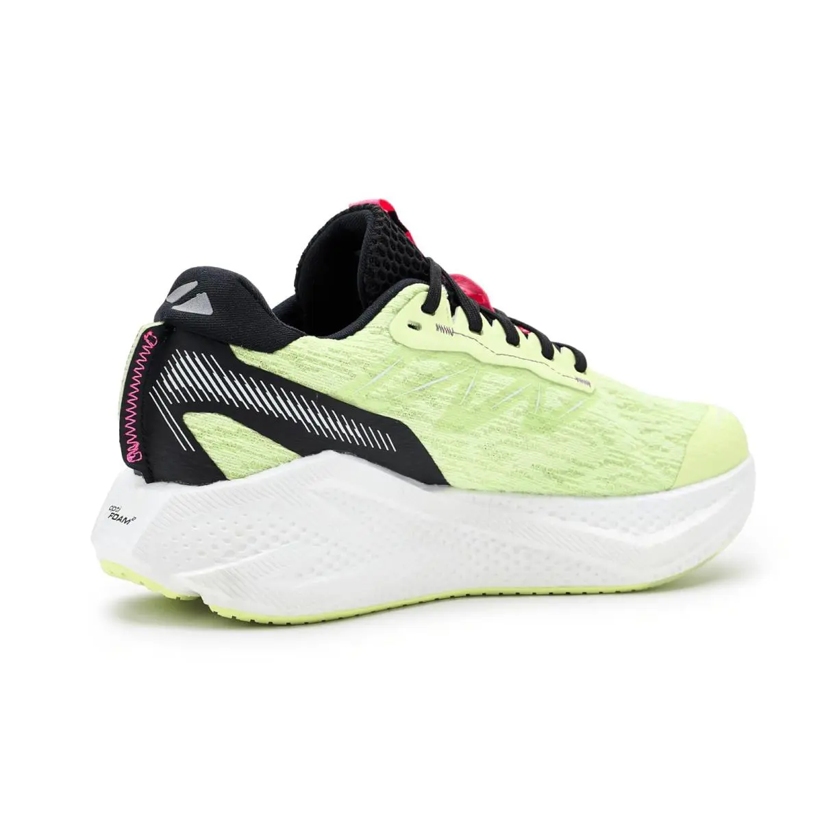 Salomon shoes - Black 15