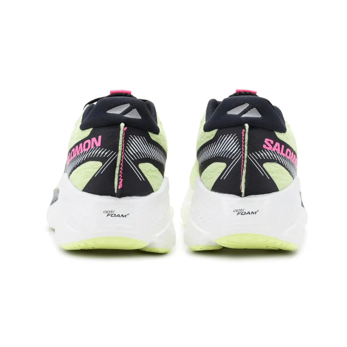 Salomon shoes - Black 19