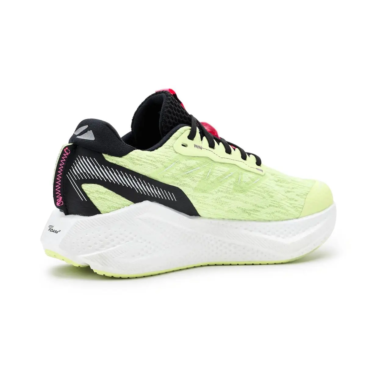Salomon shoes - Ancient Water/White/Oil Blue 29