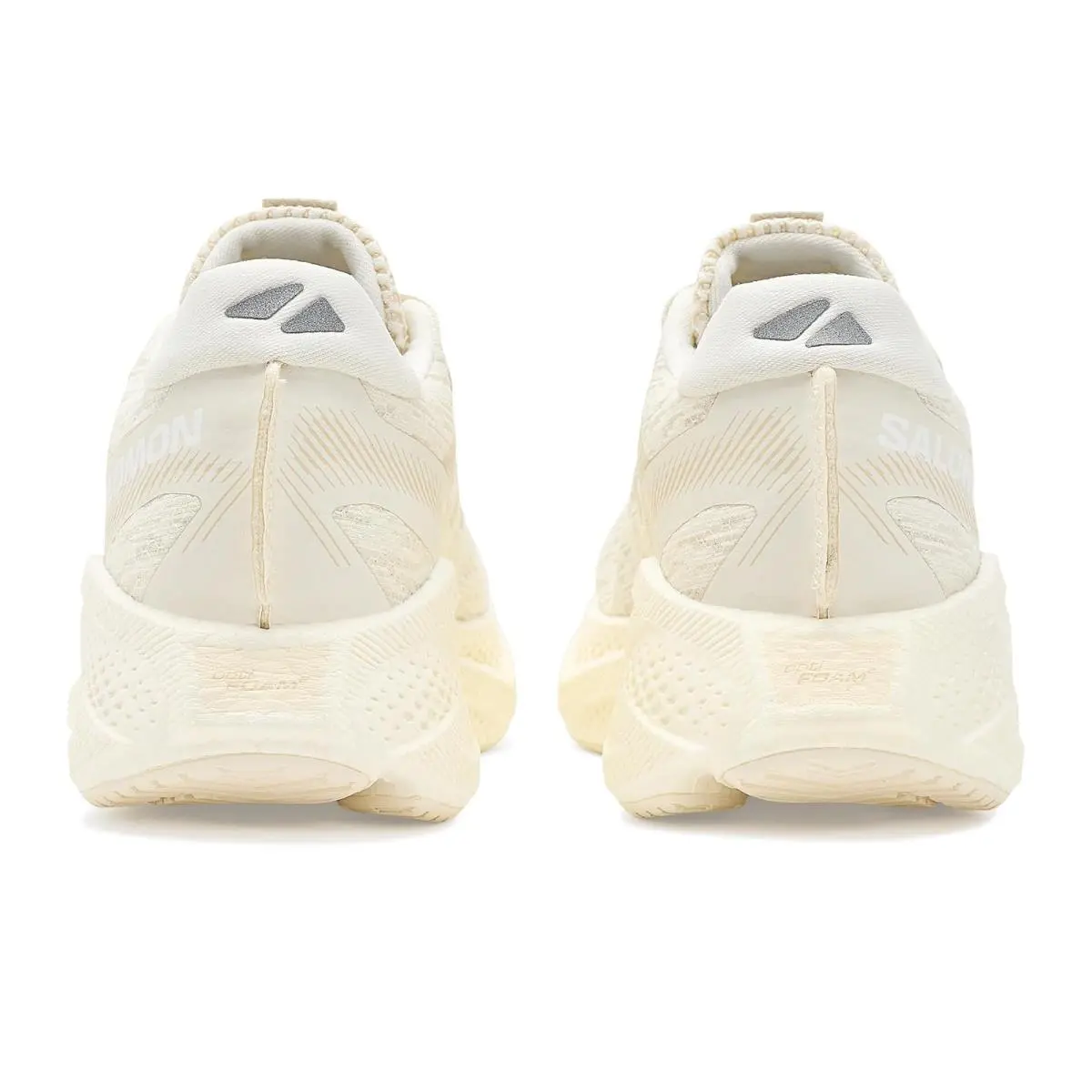 Salomon shoes - Ancient Water/White/Oil Blue 40