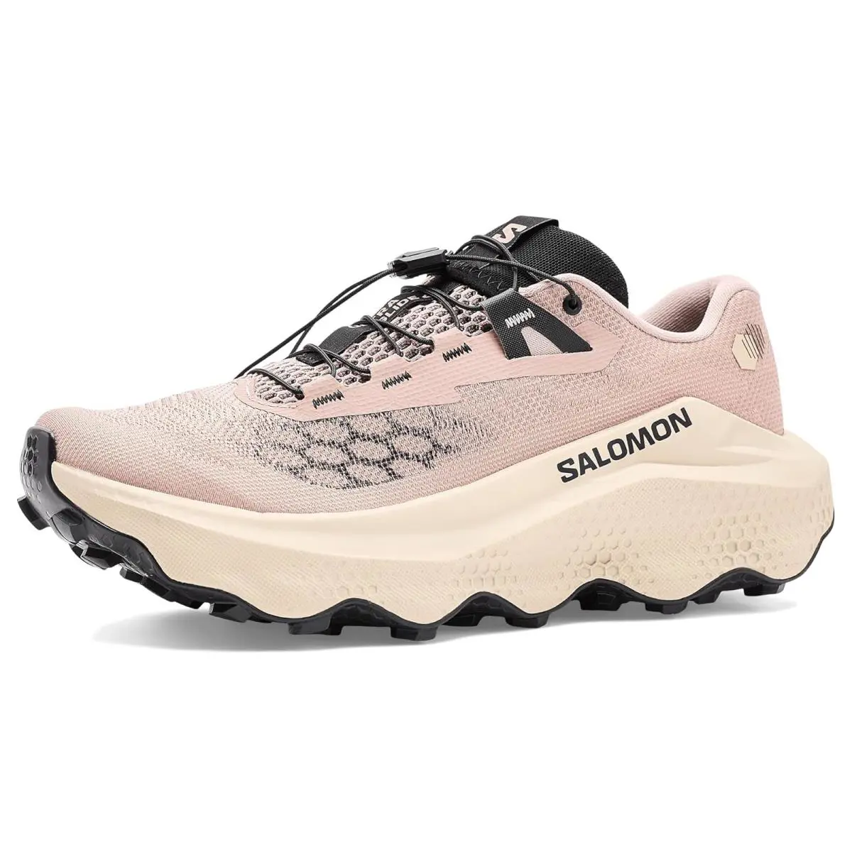 Woman`s Sneakers Athletic Shoes Salomon Ultra Glide 4