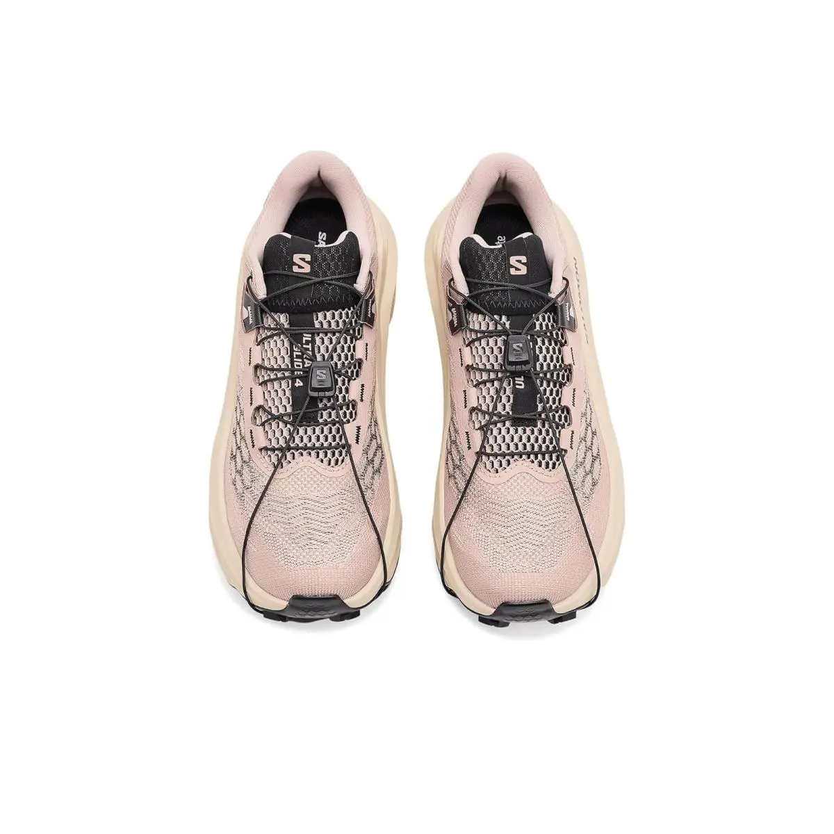 Salomon shoes - Shadow Gray 0