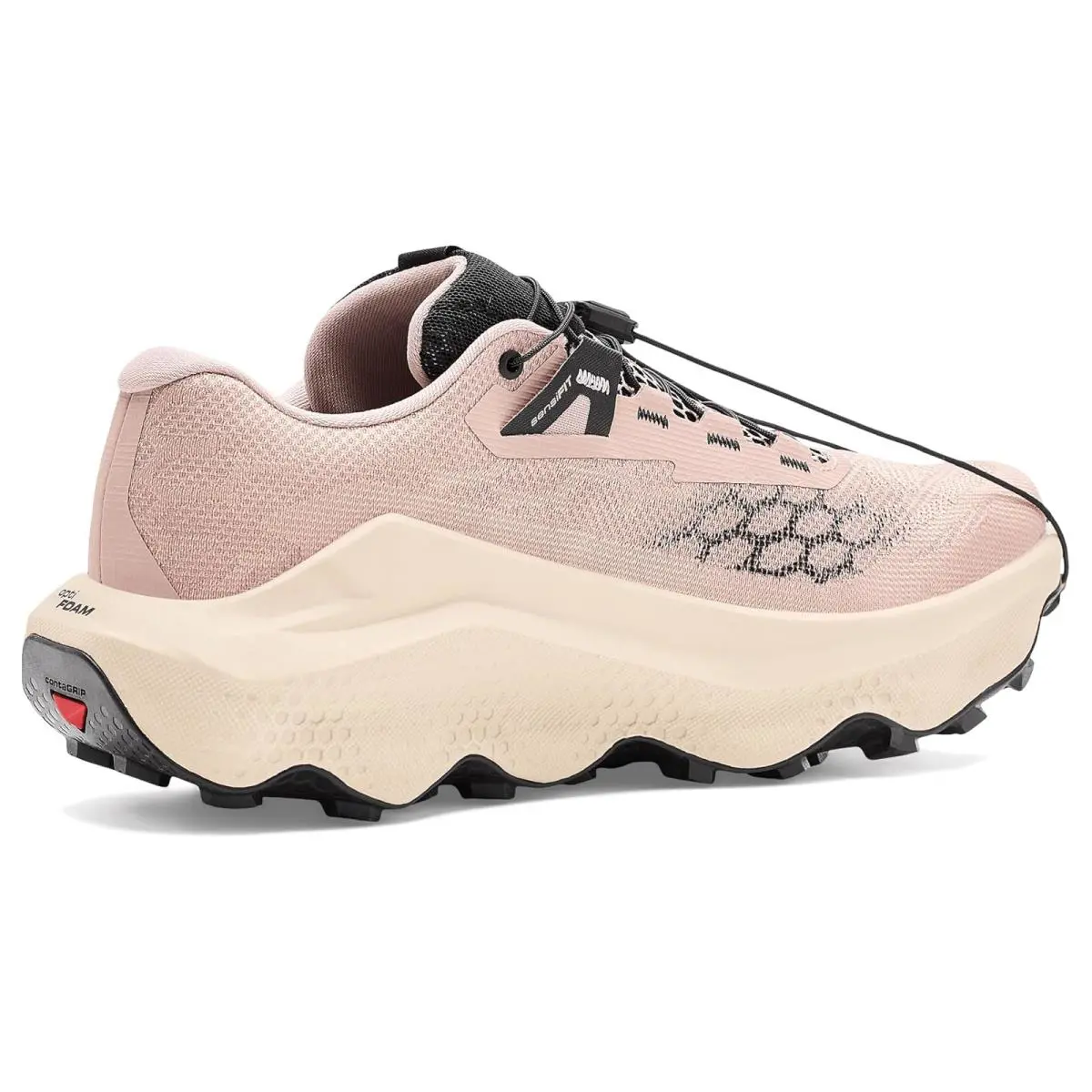 Salomon shoes - Shadow Gray 1