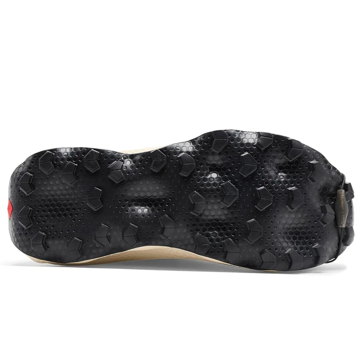 Salomon shoes - Shadow Gray 3