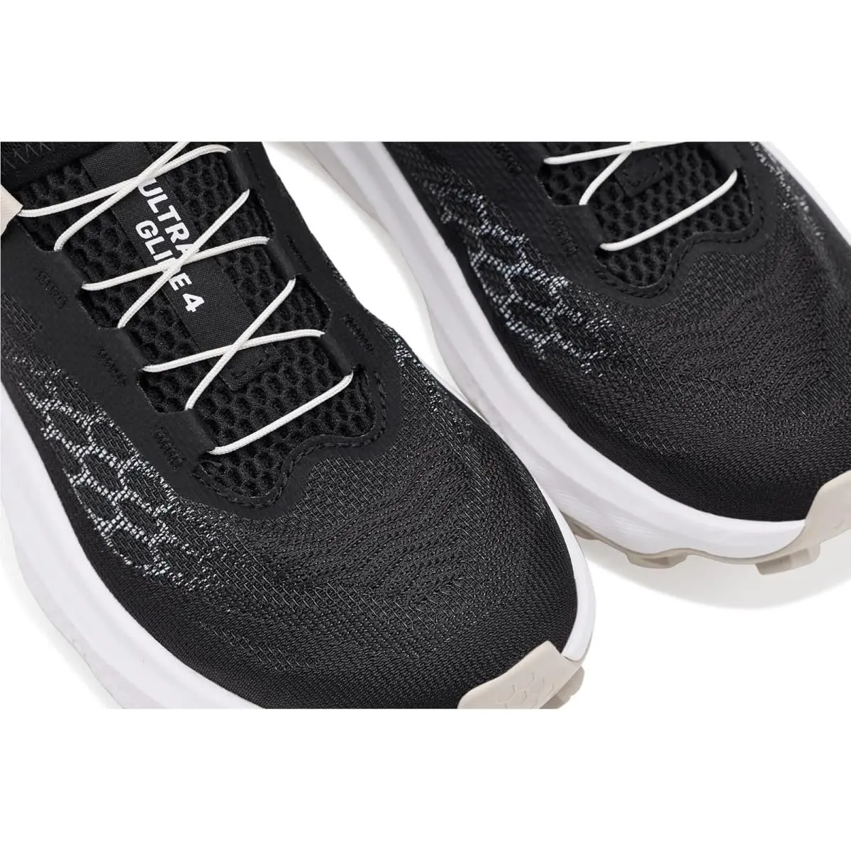 Salomon shoes - Black 11