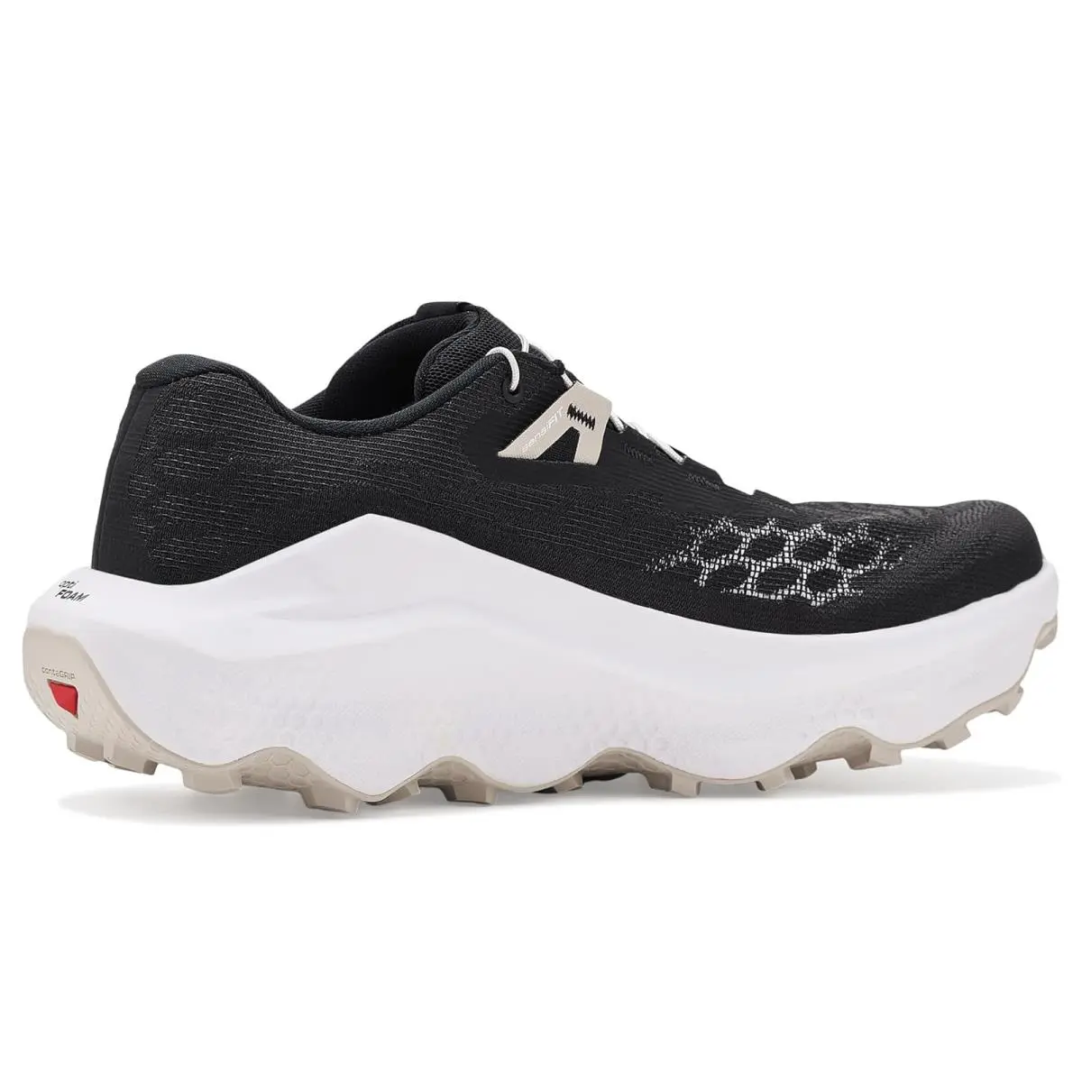 Salomon shoes - Black 8