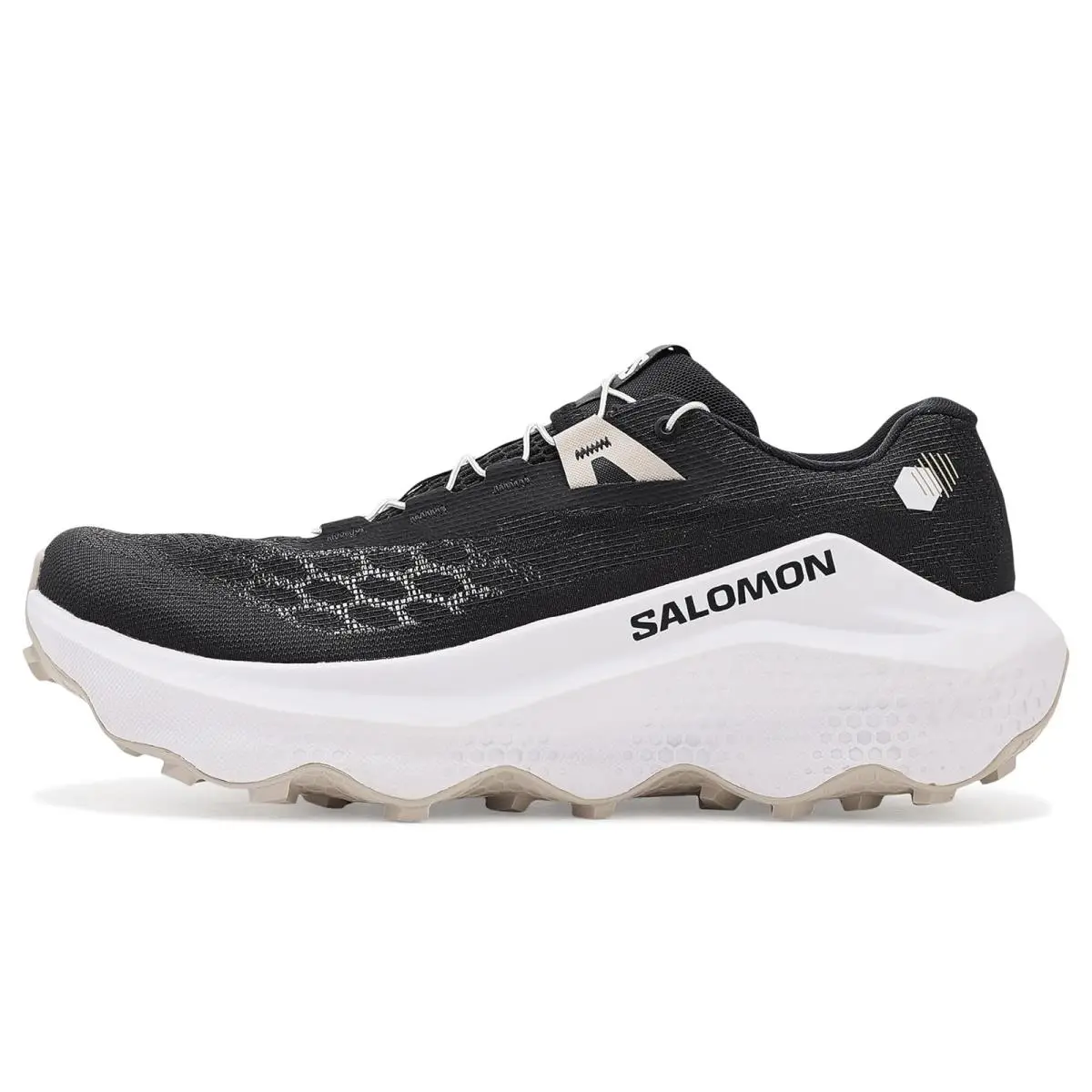 Salomon shoes - Black 9