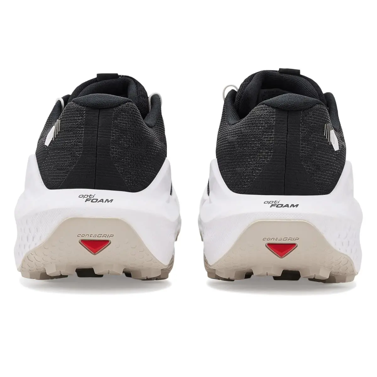 Salomon shoes - Black 12
