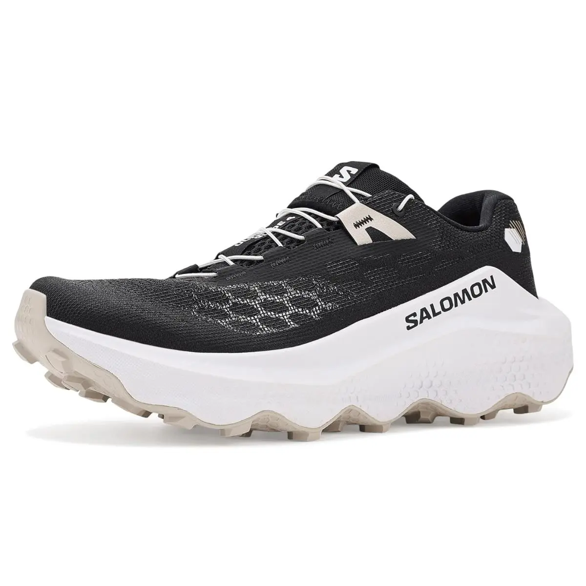 Salomon shoes - Black 6