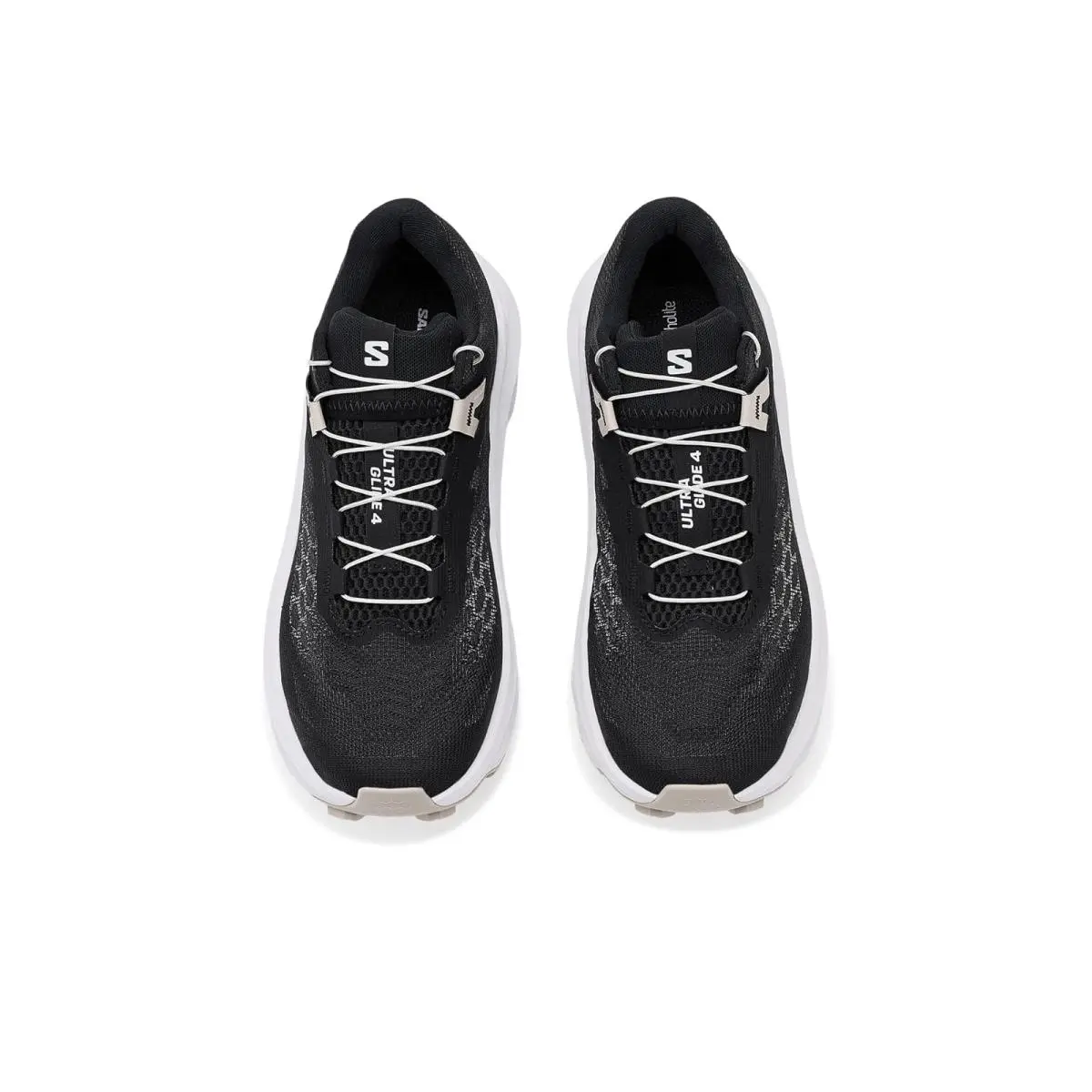 Salomon shoes - Black 7