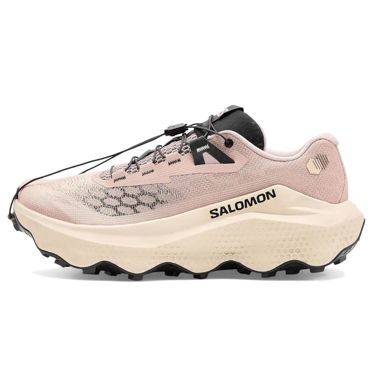 Salomon shoes - Shadow Gray 9
