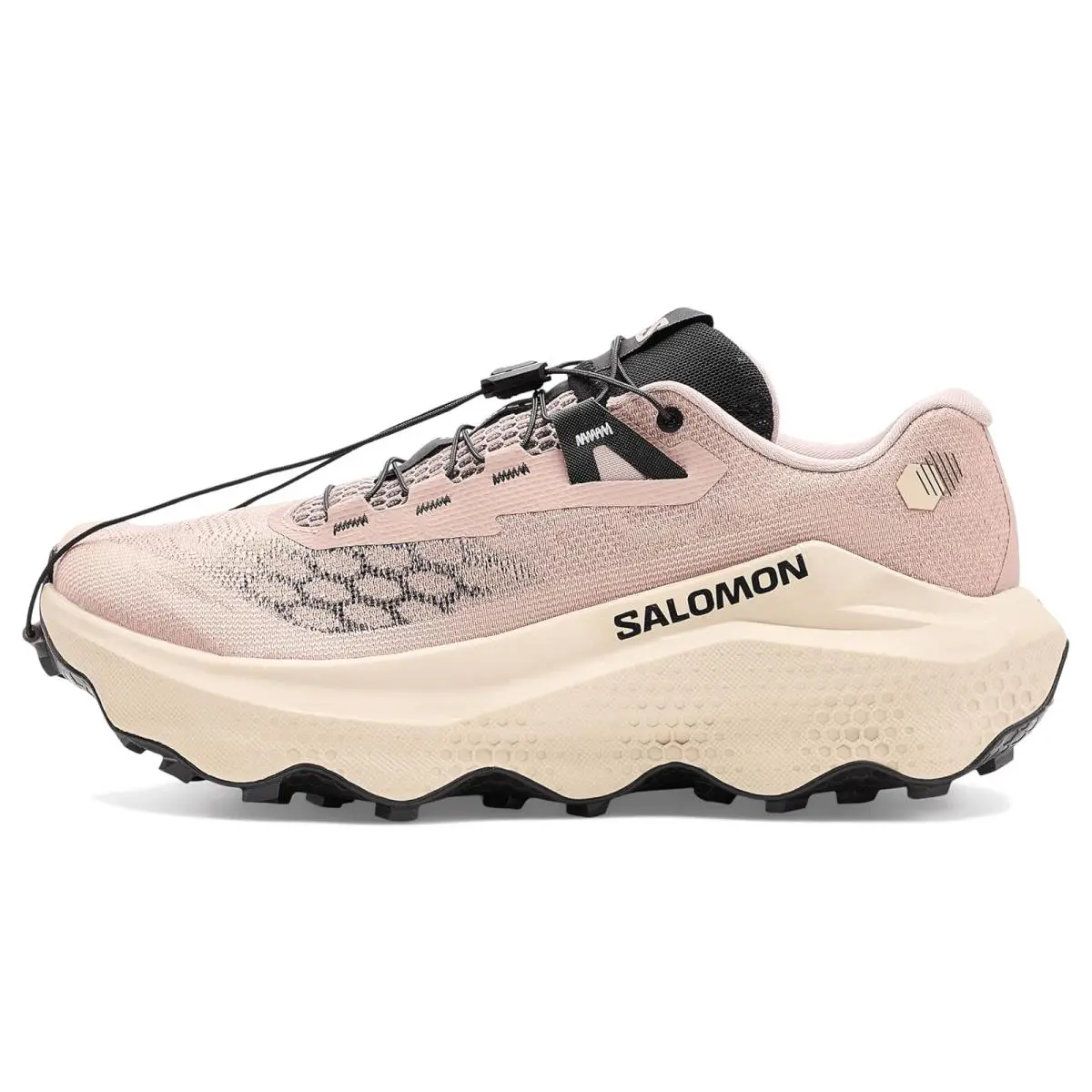 Salomon shoes - Black 16