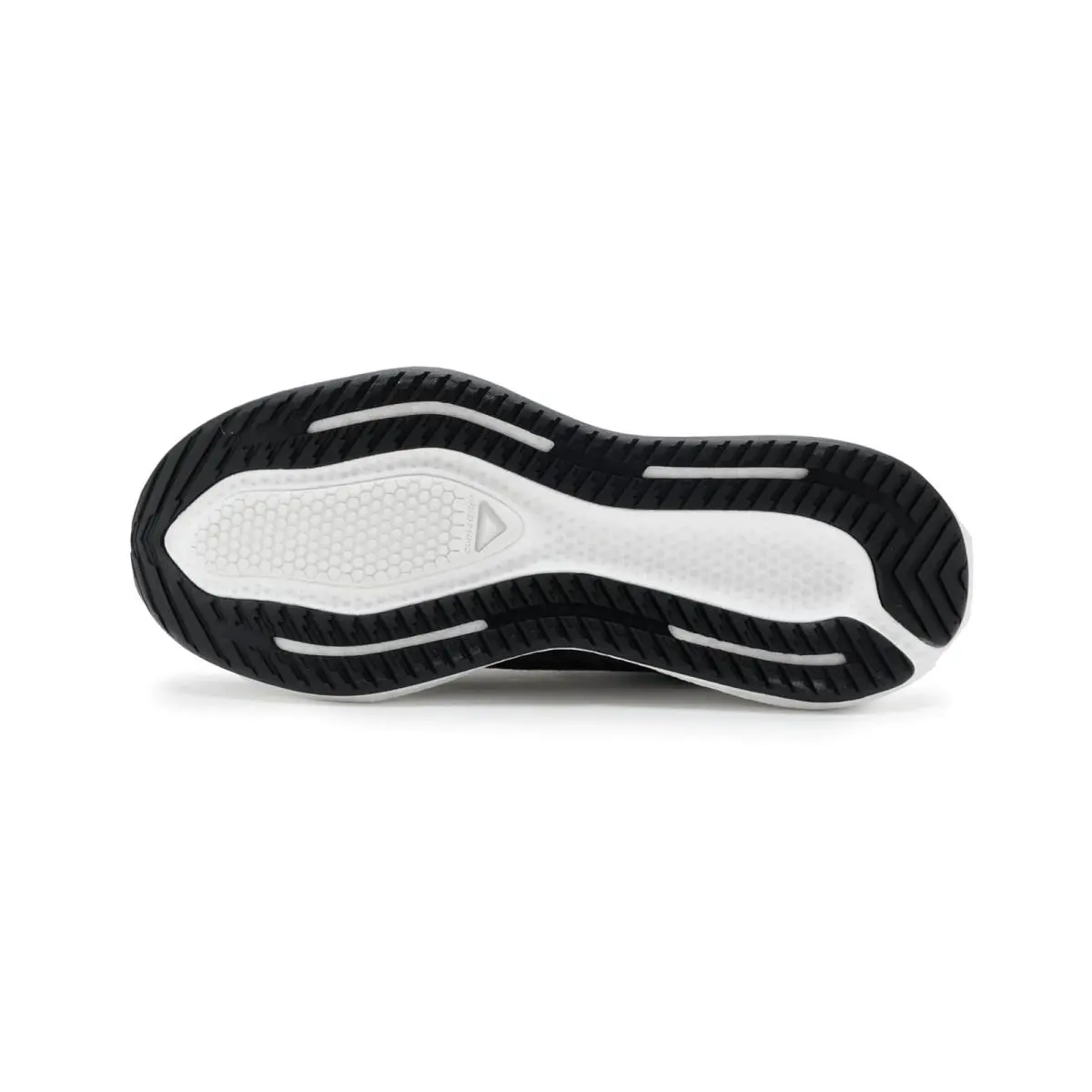 Salomon shoes - Black/White 3