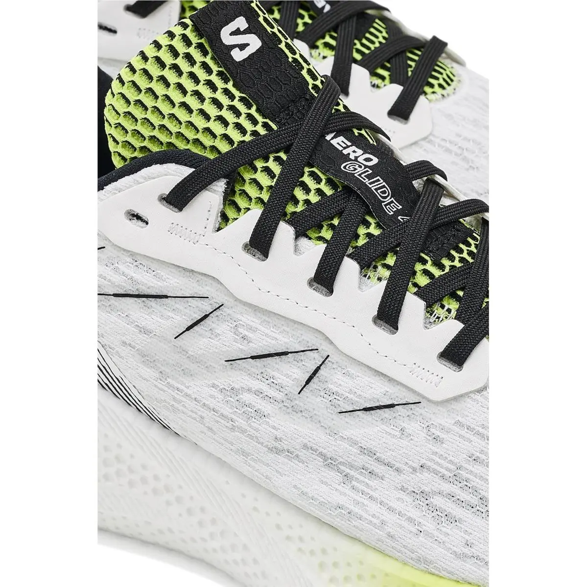 Salomon shoes - Black/Black 39