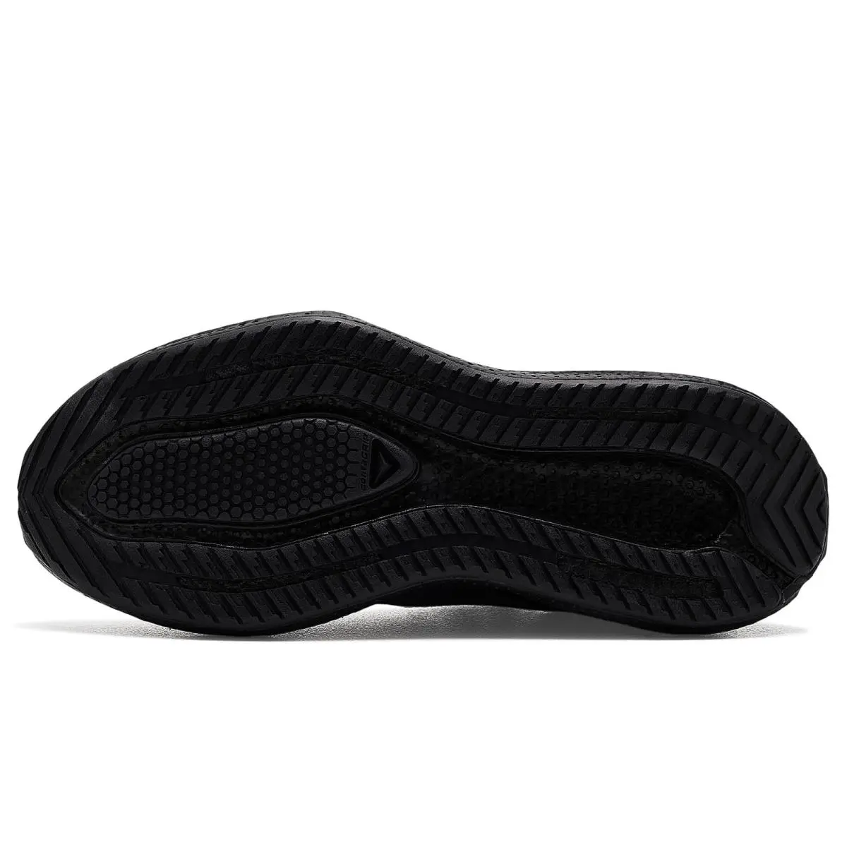 Salomon shoes - Black/Black 10