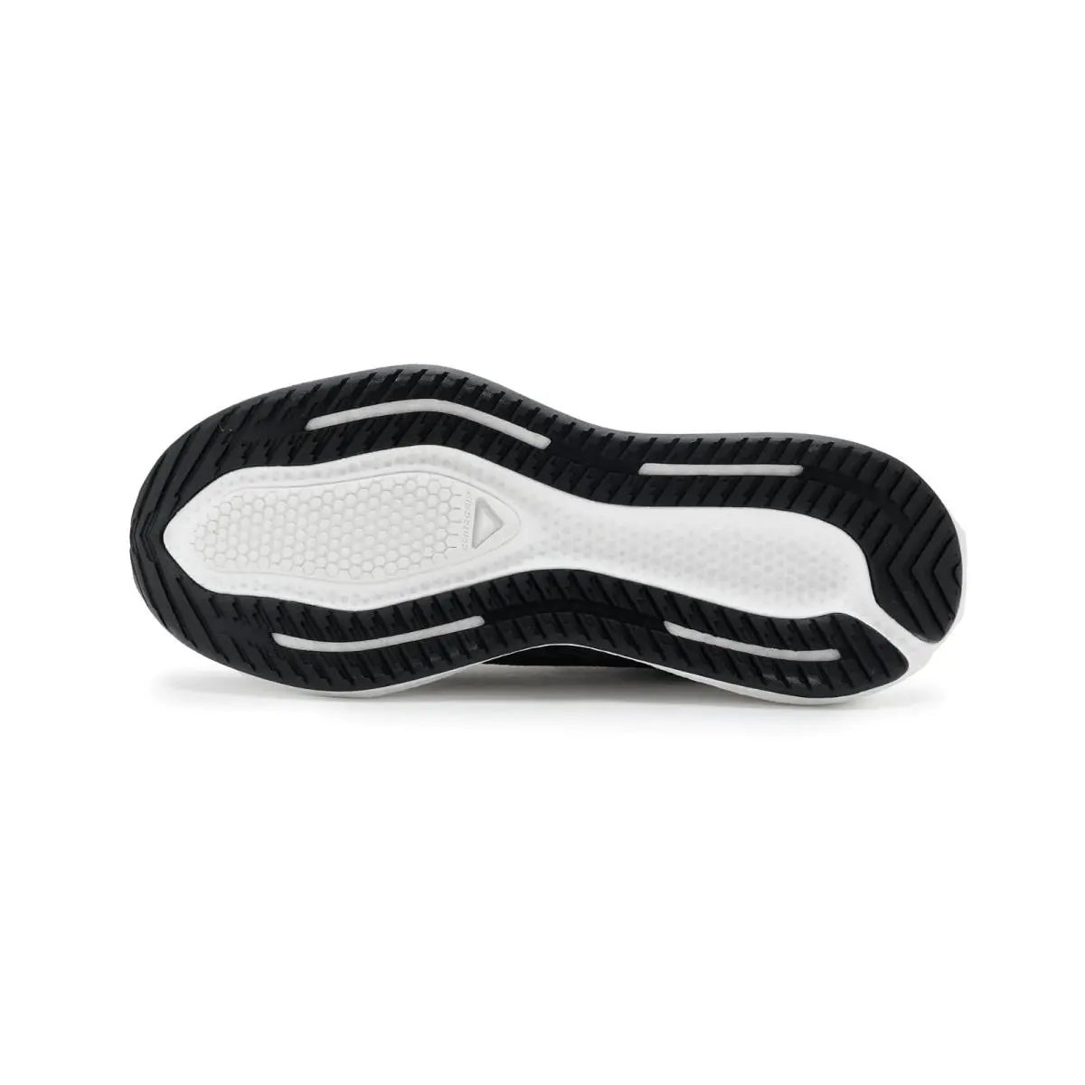 Salomon shoes - Black/Black 17