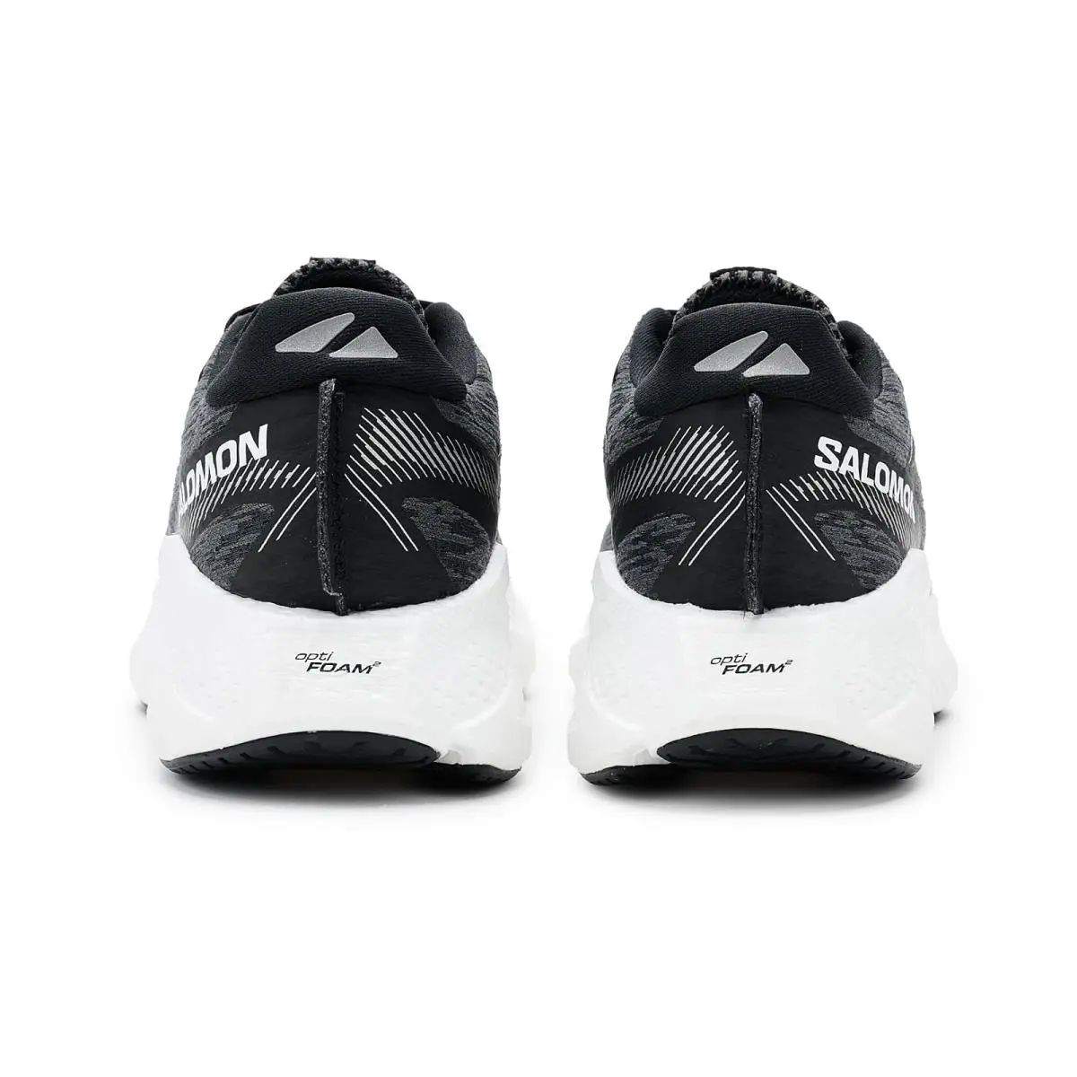 Salomon shoes - Black/Black 19