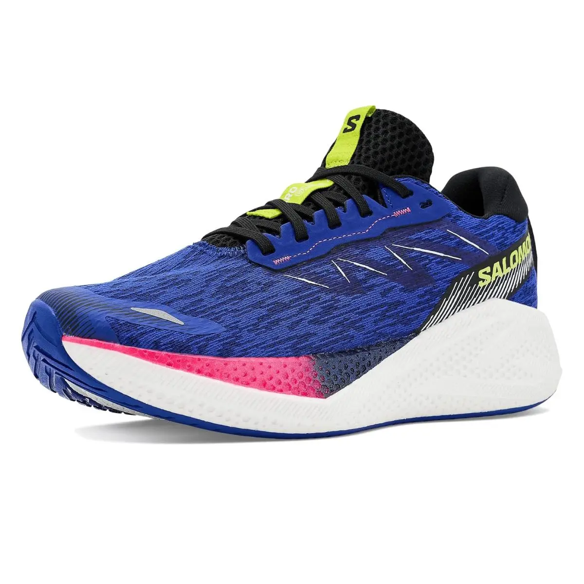 Salomon shoes - Black/Black 20