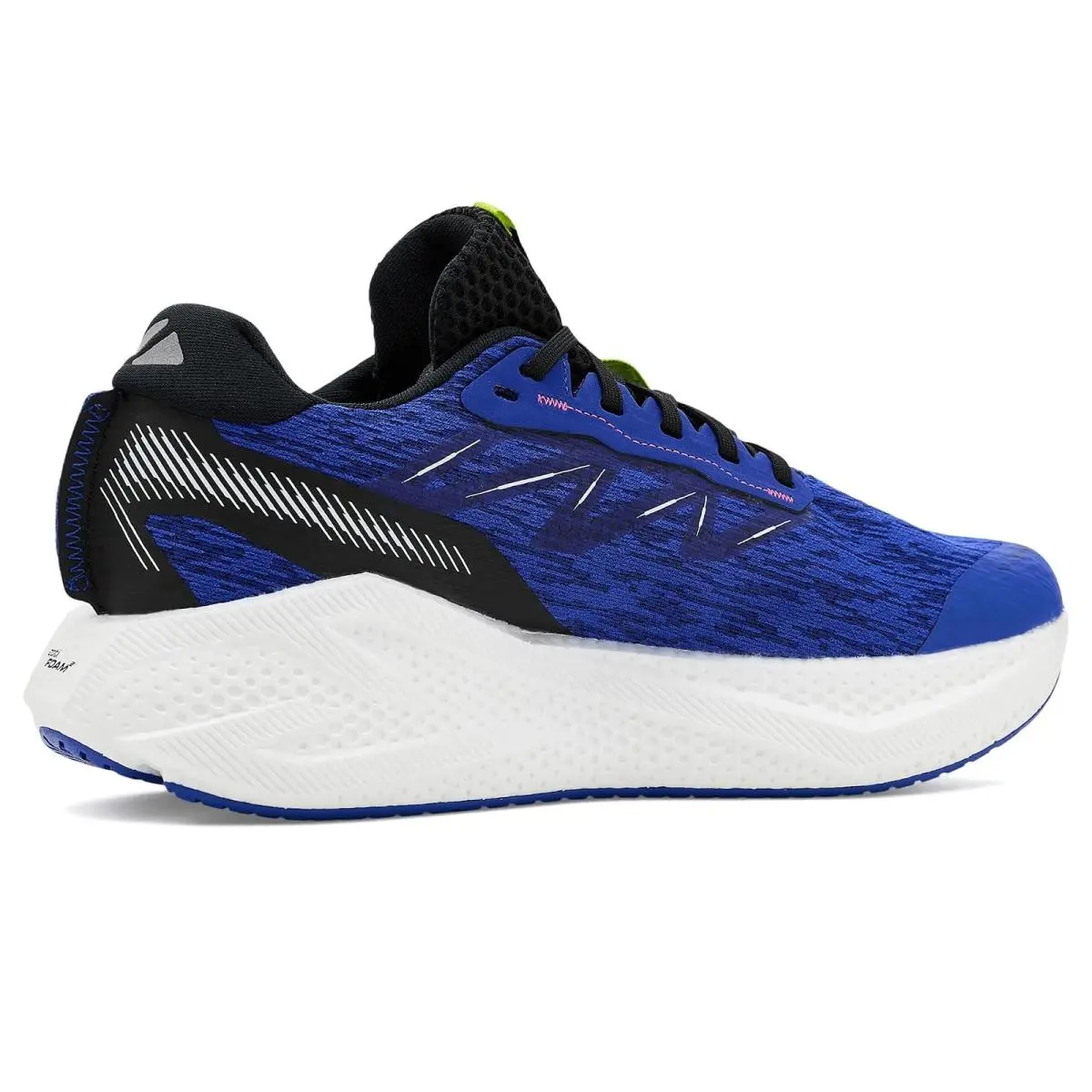 Salomon shoes - Black/Black 22
