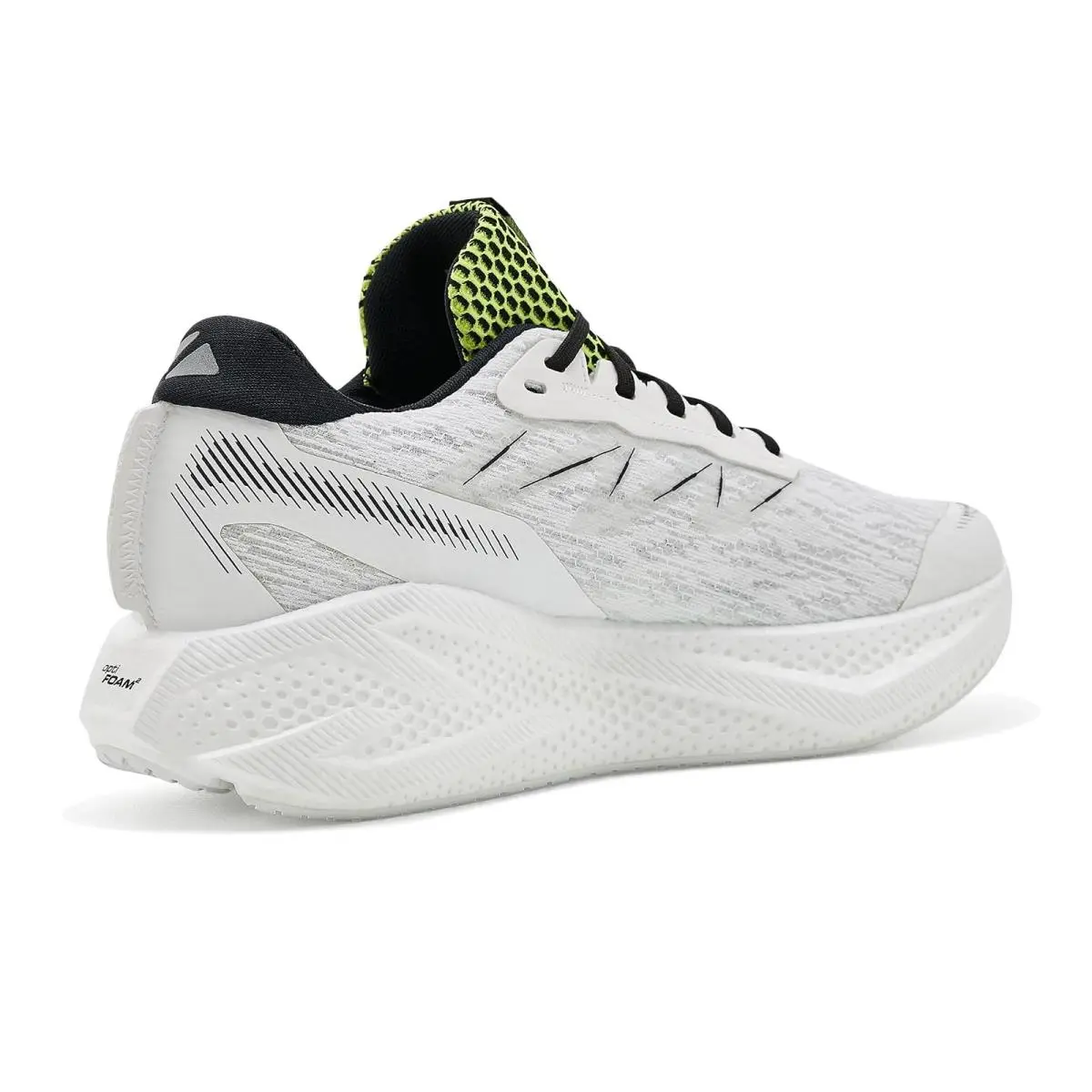 Salomon shoes - Black/Black 36