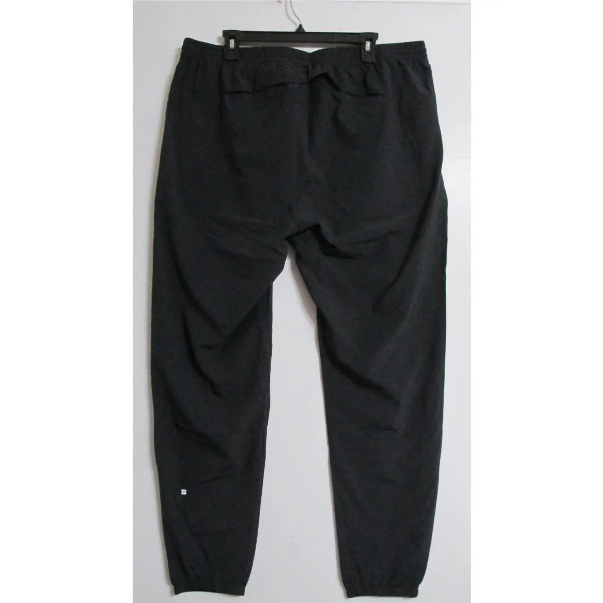 Salomon clothing - Black 9
