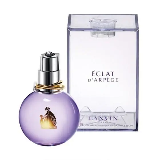 Eclat D`arpege by Lanvin For Women Eau de Parfum Spray 3.4 oz