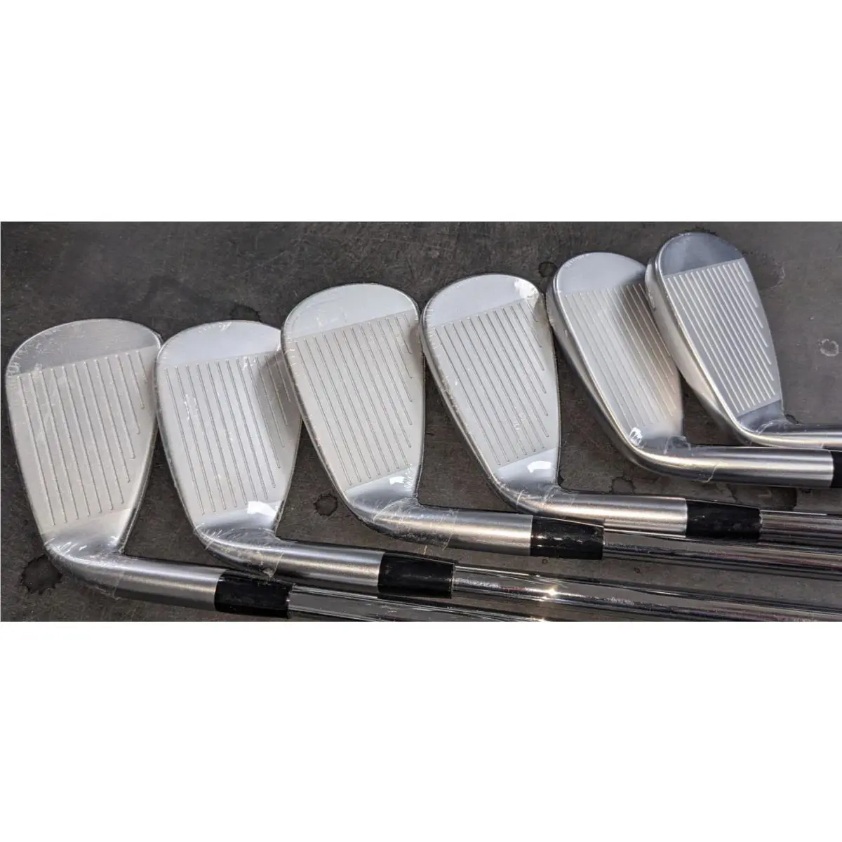 Mizuno  - 925 Hot Metal - Hot Metal - Silver 1