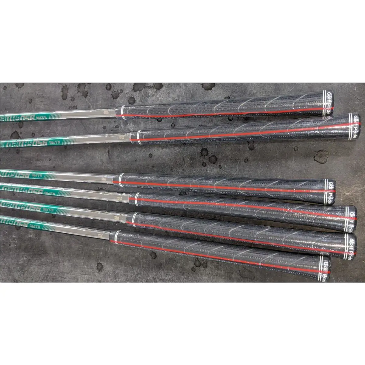 Mizuno  - 925 Hot Metal - Hot Metal - Silver 2