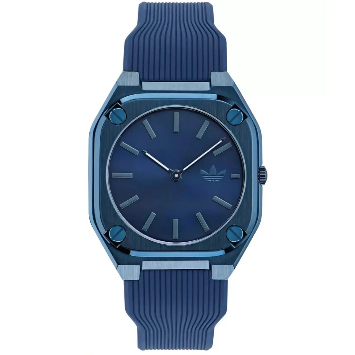 Men`s City Tech Thin Quartz Watch - AOFH24001 by Adidas