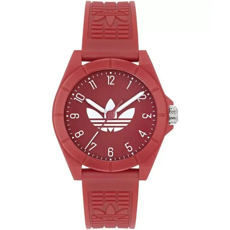 Unisex Originals Project Four Quartz Watch - AOST24573 by Adidas