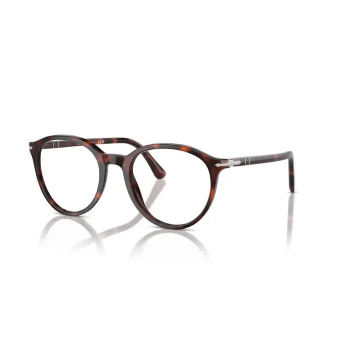 Persol 0PO3353V 24 Havana Men`s Eyeglasses