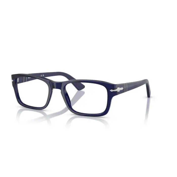 Persol 0PO3364V 181 Cobalto Men`s Eyeglasses