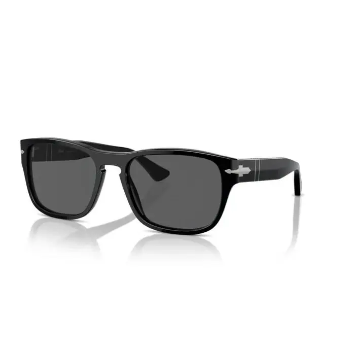 Persol 0PO3341S 95/B1 Black Men`s Sunglasses