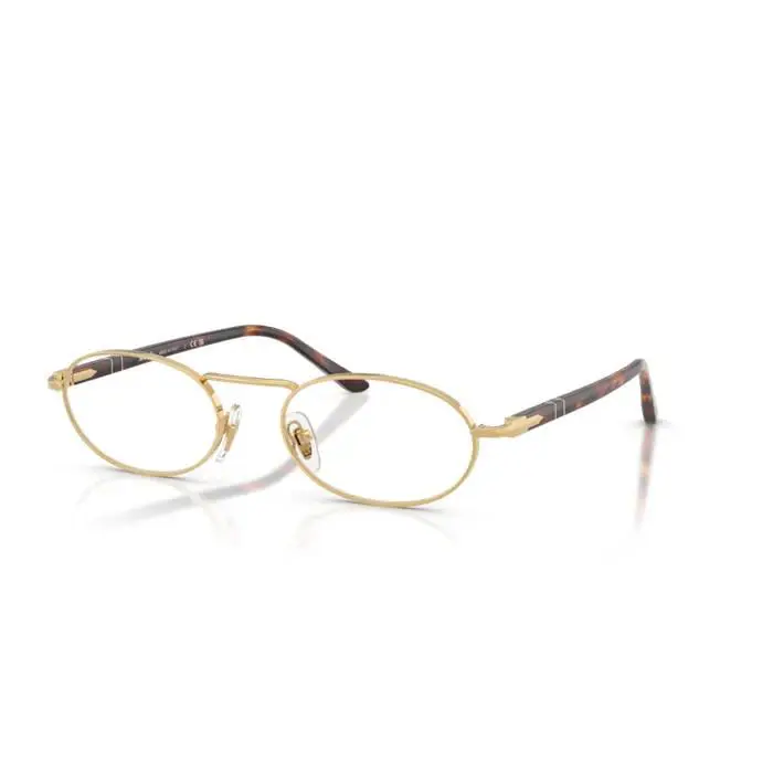 Persol 0PO1023V 515 Gold Men`s Sunglasses - Frame: Gold