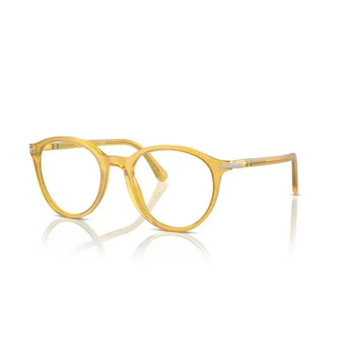 Persol 0PO3353V 204 Miele Men`s Eyeglasses