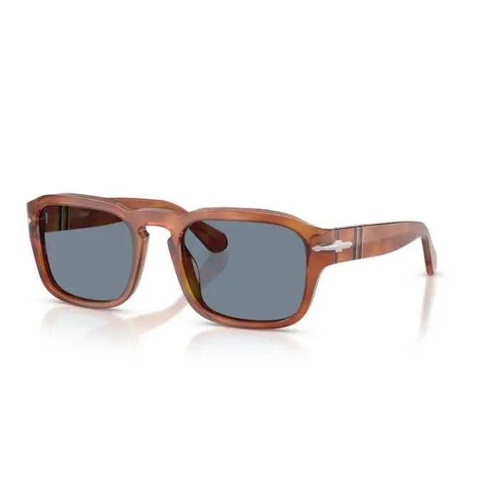 Persol 0PO3386S 96/56 Terra Di Siena Men`s Sunglasses