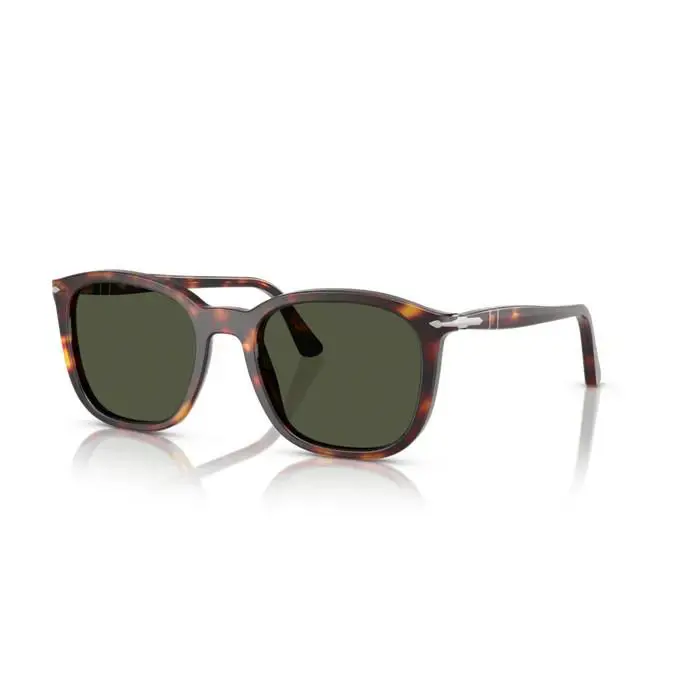 Persol 0PO3355S 24/31 Havana Men`s Sunglasses