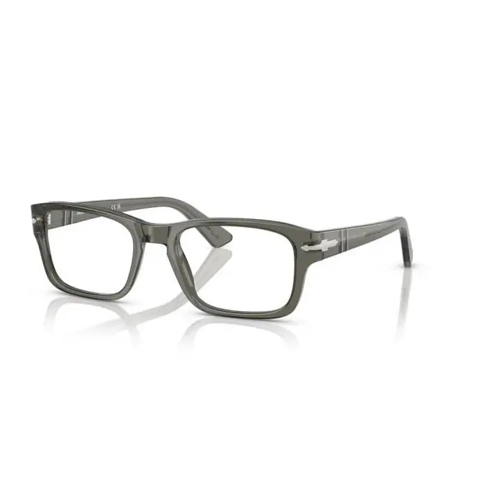 0PO3364V 1103 Smoke Men`s Eyeglasses by Persol