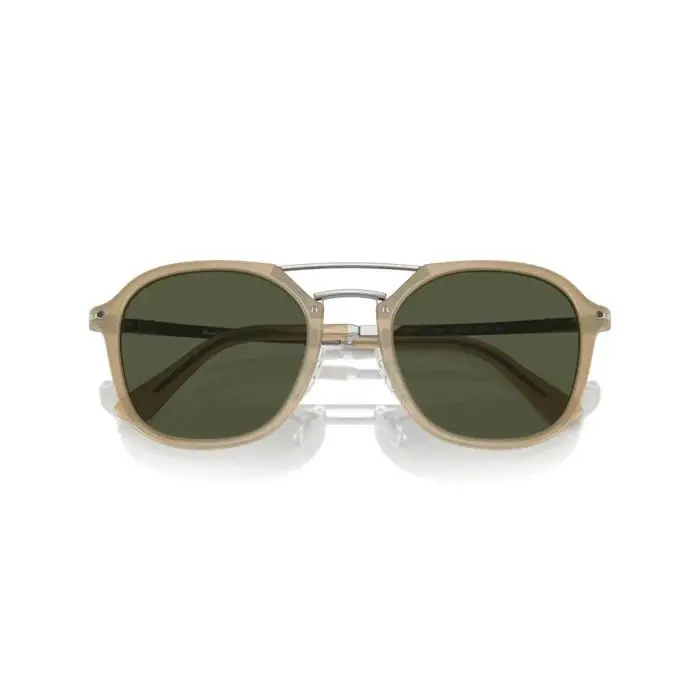 0PO3352S 116931 Opal Beige Men`s Sunglasses by Persol