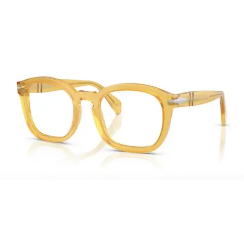 0PO 0082V 204 Miele Soft Square Women`s Eyeglasses by Persol